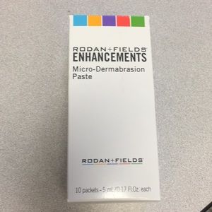 Rodan & Fields brand new Micro-Dermabrasion